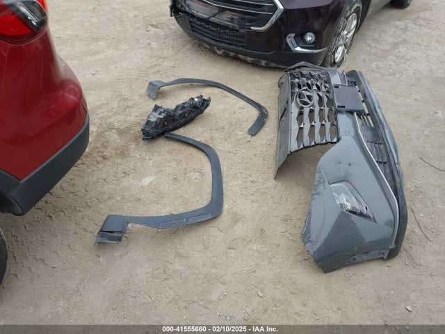 Hyundai TUCSON SEL 2023 5NMJB3AE4PH282888 Image 12