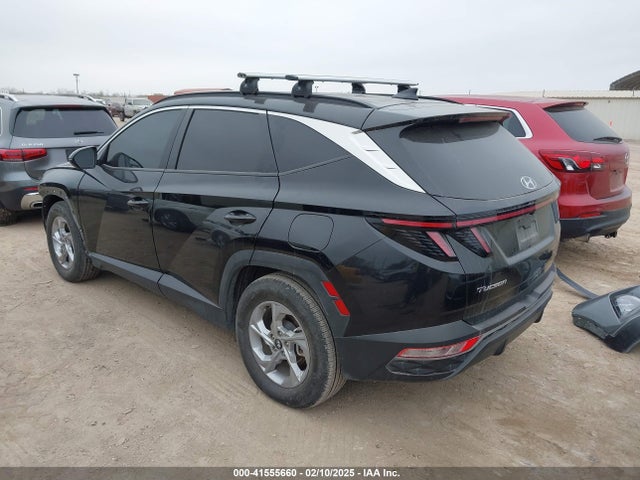 Hyundai TUCSON SEL 2023 5NMJB3AE4PH282888 Image 3