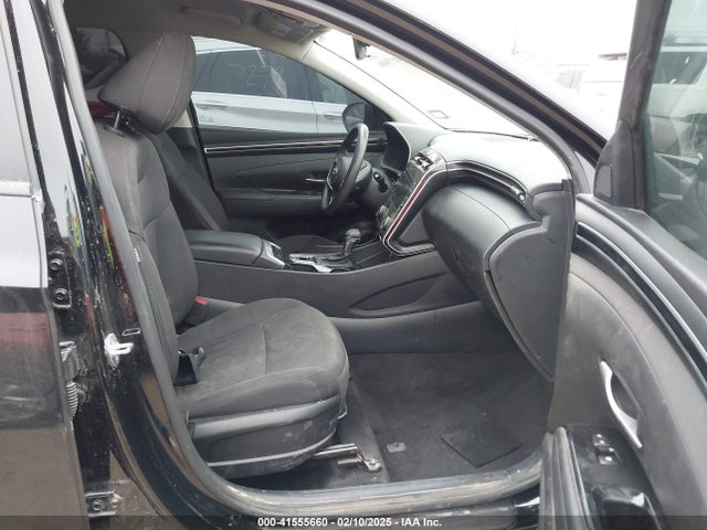 Hyundai TUCSON SEL 2023 5NMJB3AE4PH282888 Image 5