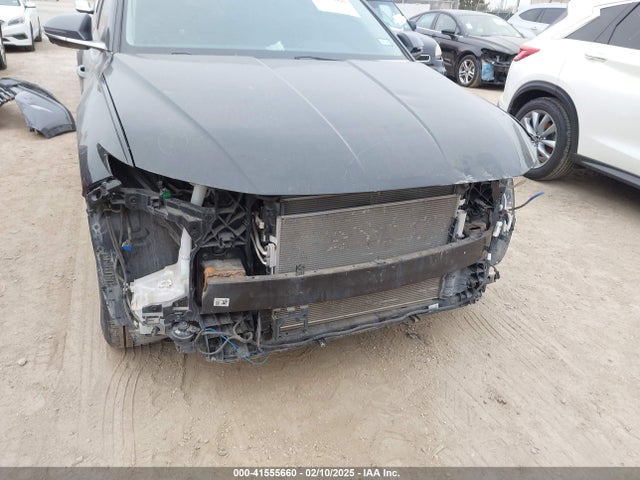 Hyundai TUCSON SEL 2023 5NMJB3AE4PH282888 Image 6