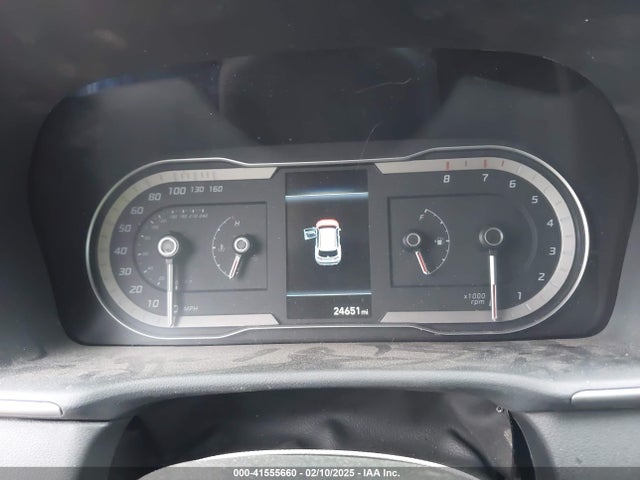 Hyundai TUCSON SEL 2023 5NMJB3AE4PH282888 Image 7