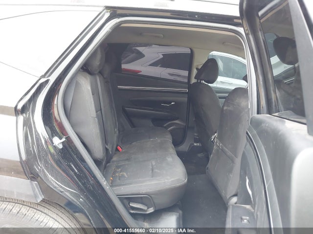 Hyundai TUCSON SEL 2023 5NMJB3AE4PH282888 Image 8