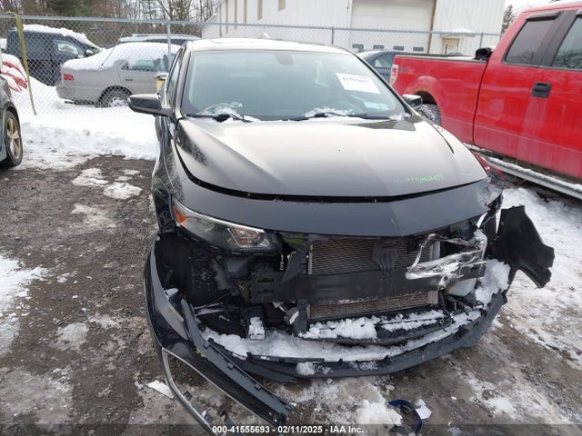 Chevrolet MALIBU LT 2018 1G1ZD5ST7JF117288 Image 12