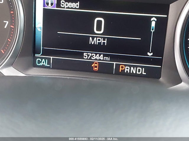Chevrolet MALIBU LT 2018 1G1ZD5ST7JF117288 Image 15