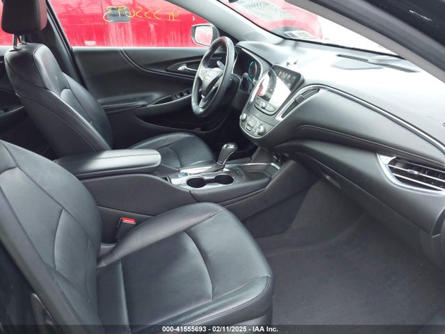 Chevrolet MALIBU LT 2018 1G1ZD5ST7JF117288 Image 5