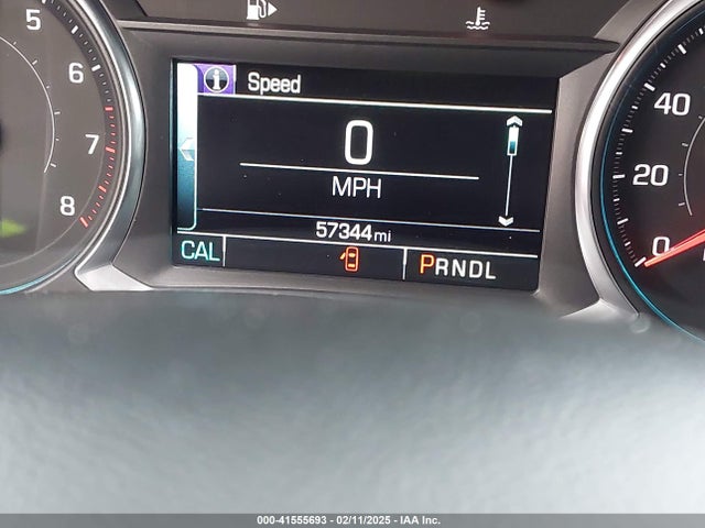Chevrolet MALIBU LT 2018 1G1ZD5ST7JF117288 Image 7