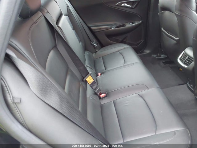 Chevrolet MALIBU LT 2018 1G1ZD5ST7JF117288 Image 8