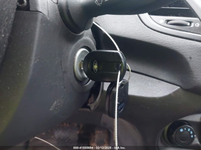 3FADP4AJ0GM115092 Ford FIESTA S