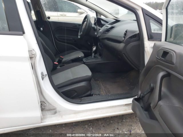 3FADP4AJ0GM115092 Ford FIESTA S