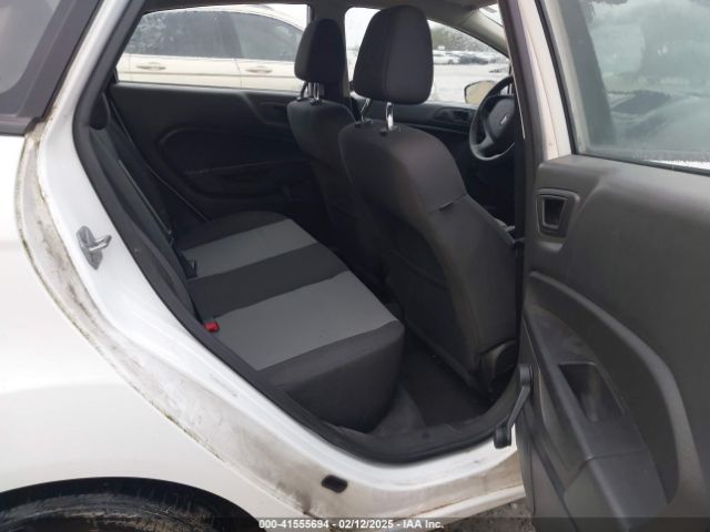 3FADP4AJ0GM115092 Ford FIESTA S