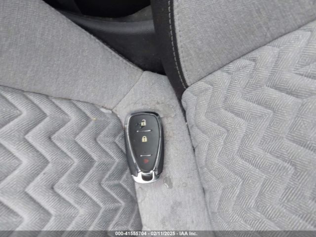 3GNAXHEV2NS175800 Chevrolet Equinox Fwd Ls
