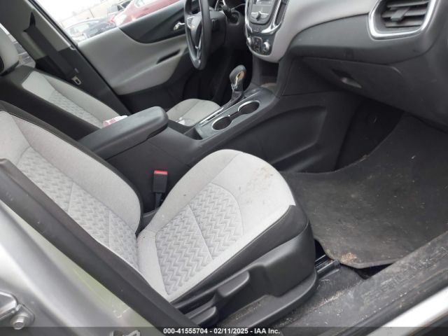 3GNAXHEV2NS175800 Chevrolet Equinox Fwd Ls