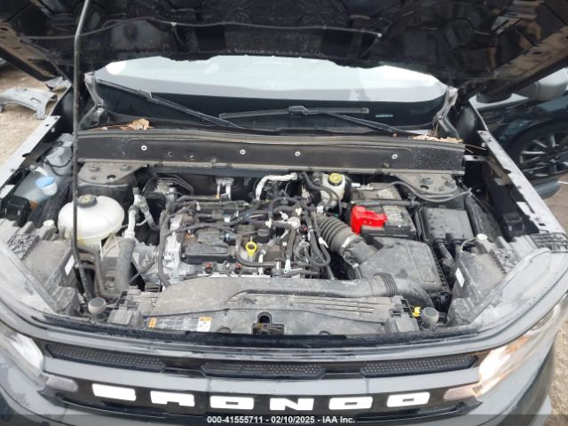 3FMCR9C63PRE28965 Ford Bronco Sport Outer Banks