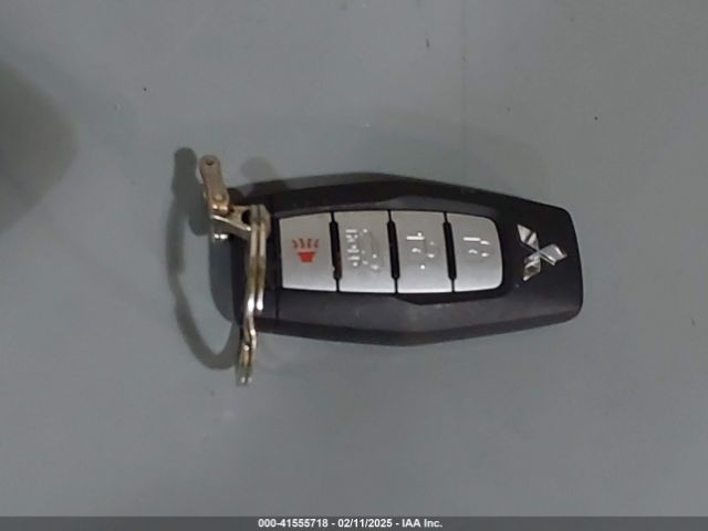 JA4J4WA84RZ054131 Mitsubishi Outlander Sel 2.5 S-awc