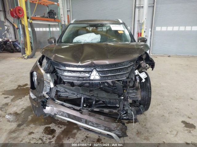 JA4J4WA84RZ054131 Mitsubishi Outlander Sel 2.5 S-awc