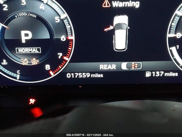 JA4J4WA84RZ054131 Mitsubishi Outlander Sel 2.5 S-awc
