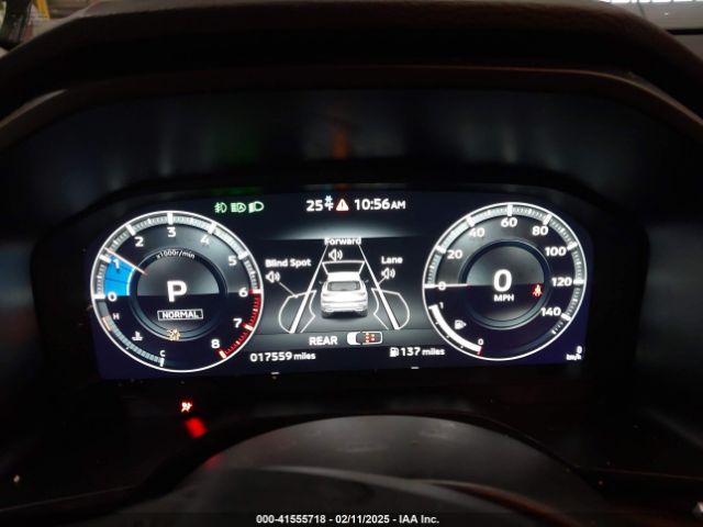 JA4J4WA84RZ054131 Mitsubishi Outlander Sel 2.5 S-awc