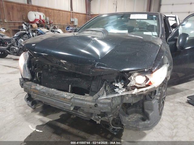 Honda Accord Ex-l 2016 1HGCT1B88GA006115 Image 6