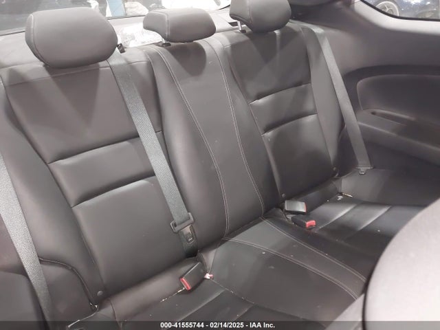 Honda Accord Ex-l 2016 1HGCT1B88GA006115 Image 8
