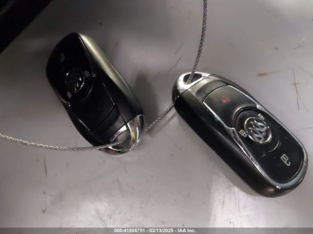 KL4CJASB1HB098481 Buick Encore Preferred