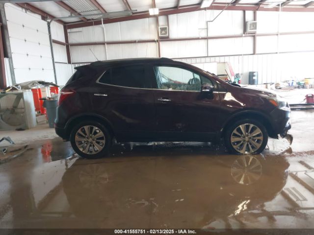 KL4CJASB1HB098481 Buick Encore Preferred