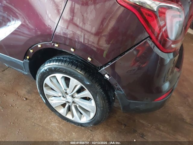 KL4CJASB1HB098481 Buick Encore Preferred