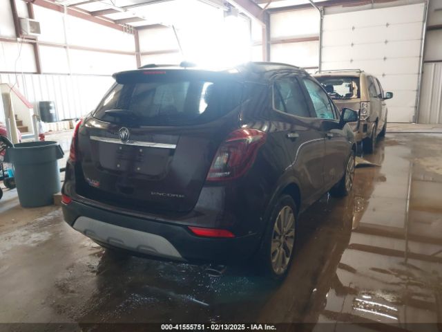 KL4CJASB1HB098481 Buick Encore Preferred