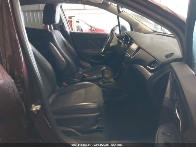 KL4CJASB1HB098481 Buick Encore Preferred