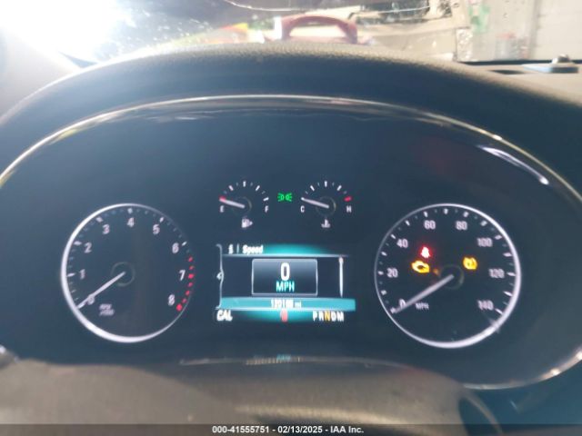 KL4CJASB1HB098481 Buick Encore Preferred
