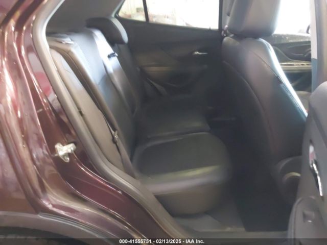 KL4CJASB1HB098481 Buick Encore Preferred