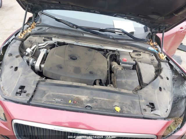 2018 VOLVO S90 LVY982MK6JP034663 Photo 9