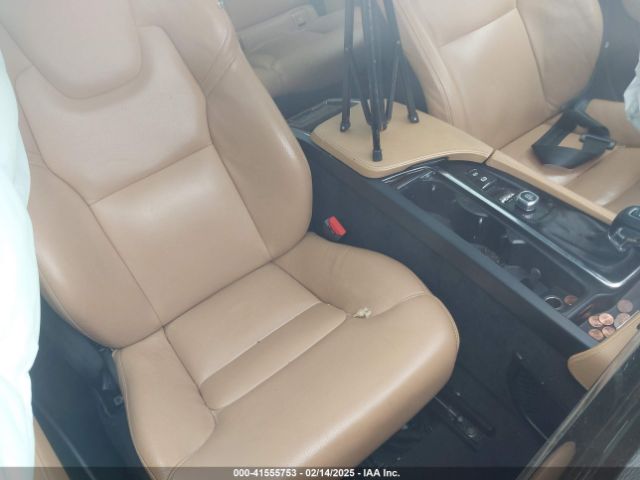 2018 VOLVO S90 LVY982MK6JP034663 Photo 4