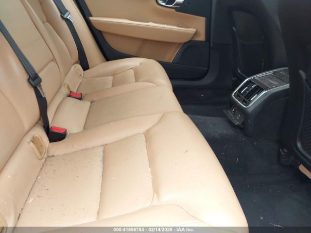 2018 VOLVO S90 LVY982MK6JP034663 Photo 7