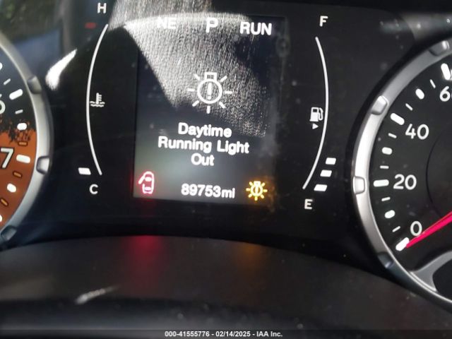 ZACCJBBT4GPD61037 Jeep Renegade Latitude