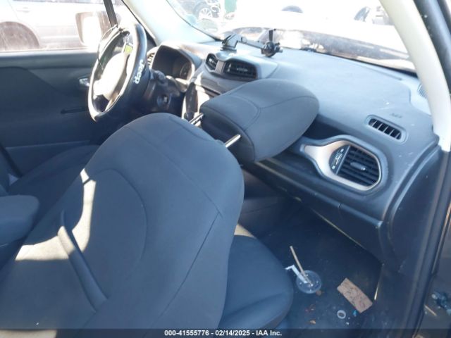 ZACCJBBT4GPD61037 Jeep Renegade Latitude