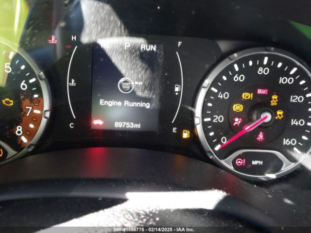 ZACCJBBT4GPD61037 Jeep Renegade Latitude