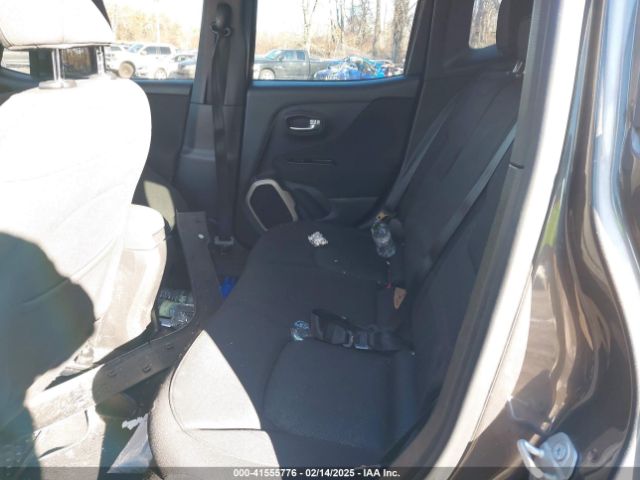 ZACCJBBT4GPD61037 Jeep Renegade Latitude