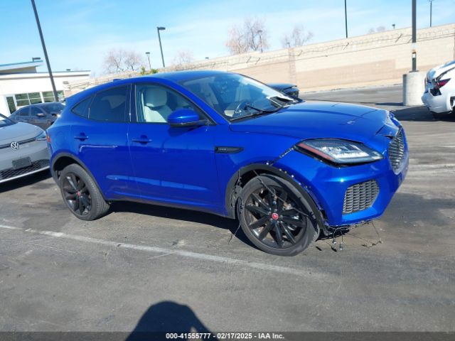 SADFM2GX8K1Z63615 Jaguar E-pace R-dynamic Hse