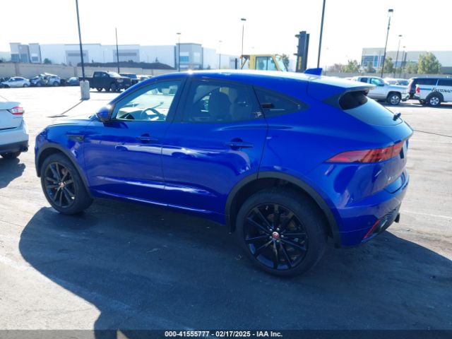 SADFM2GX8K1Z63615 Jaguar E-pace R-dynamic Hse