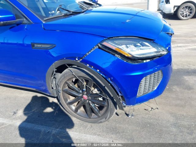 SADFM2GX8K1Z63615 Jaguar E-pace R-dynamic Hse