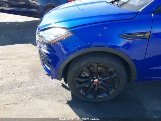 SADFM2GX8K1Z63615 Jaguar E-pace R-dynamic Hse