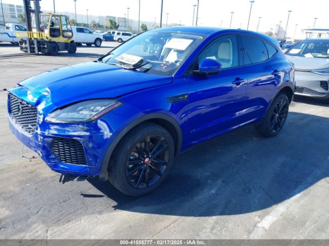 SADFM2GX8K1Z63615 Jaguar E-pace R-dynamic Hse
