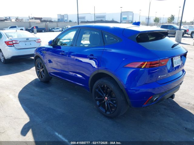 SADFM2GX8K1Z63615 Jaguar E-pace R-dynamic Hse