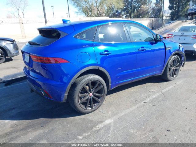 SADFM2GX8K1Z63615 Jaguar E-pace R-dynamic Hse