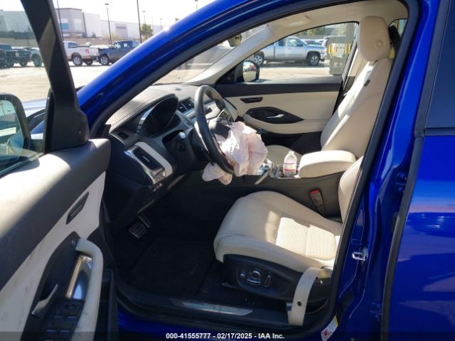 SADFM2GX8K1Z63615 Jaguar E-pace R-dynamic Hse