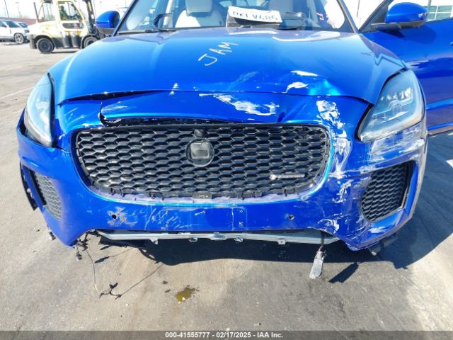 SADFM2GX8K1Z63615 Jaguar E-pace R-dynamic Hse