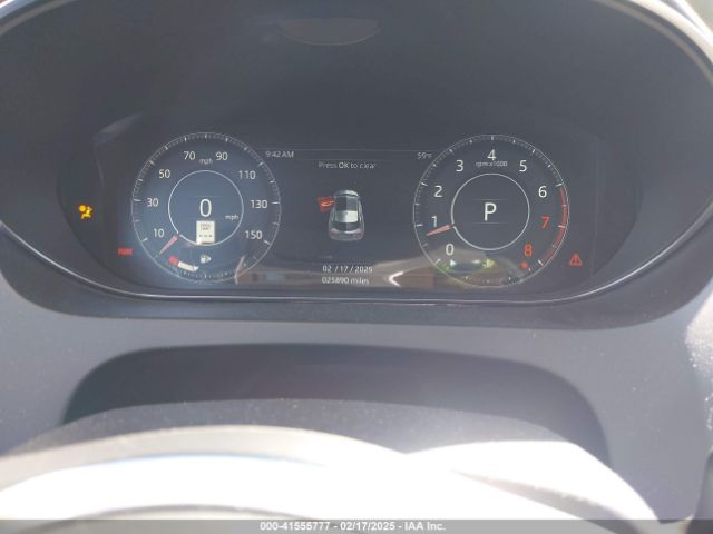 SADFM2GX8K1Z63615 Jaguar E-pace R-dynamic Hse