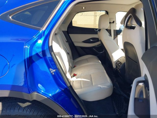 SADFM2GX8K1Z63615 Jaguar E-pace R-dynamic Hse