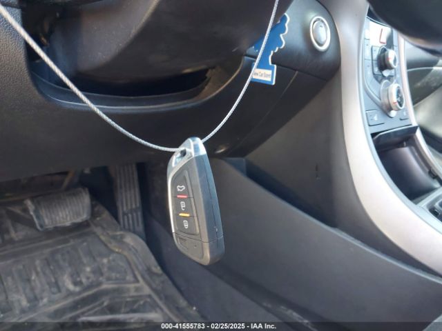 5NPDH4AE7GH693271 Hyundai Elantra Value Edition
