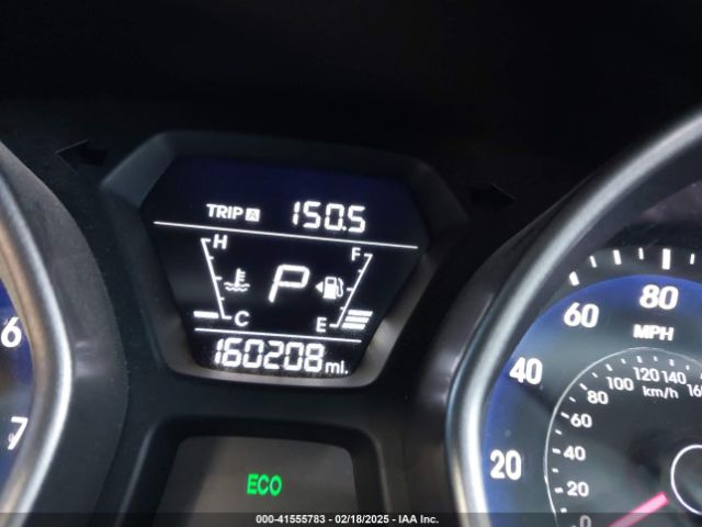 5NPDH4AE7GH693271 Hyundai Elantra Value Edition